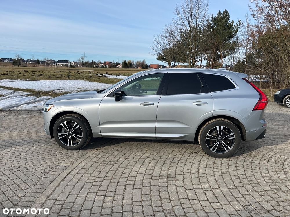 Volvo XC 60 T6 AWD Geartronic Momentum Pro - 2