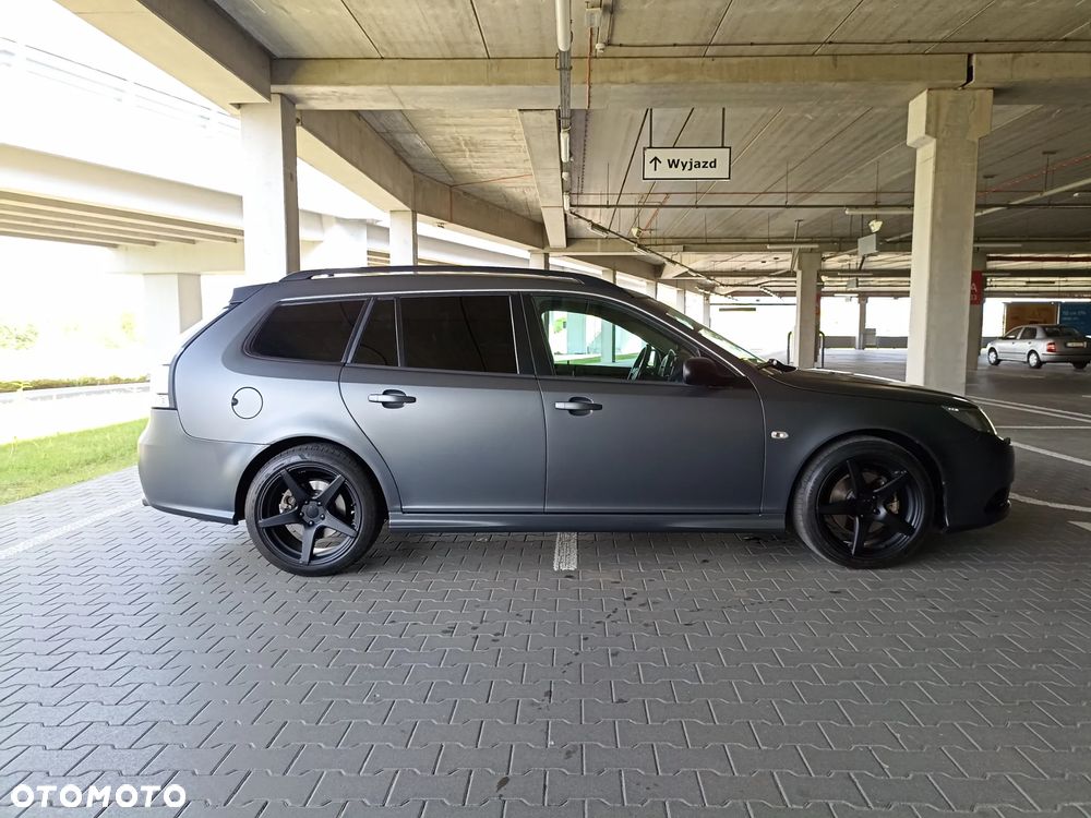 Saab 9-3 - 21