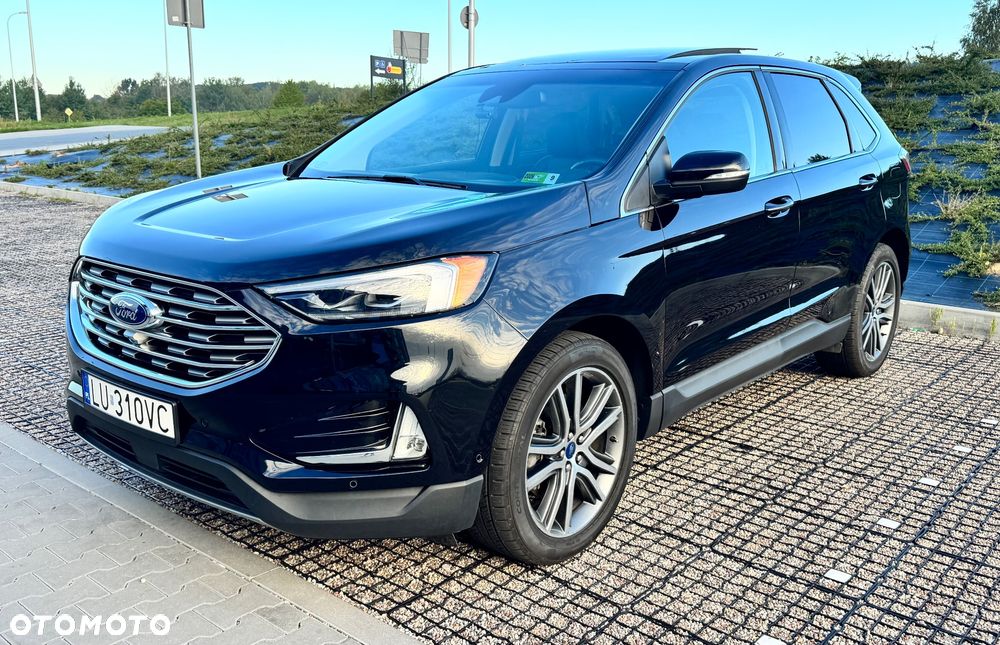 Ford Edge - 4