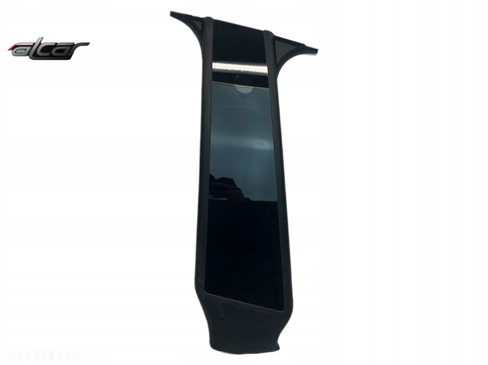 LISTWA DRZWI KAMERA PRAWA TESLA Y 1516255-00-E - 1