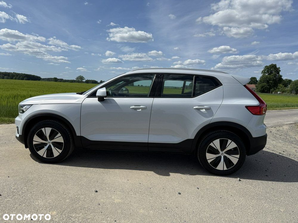 Volvo XC 40 D3 Momentum Pro - 12