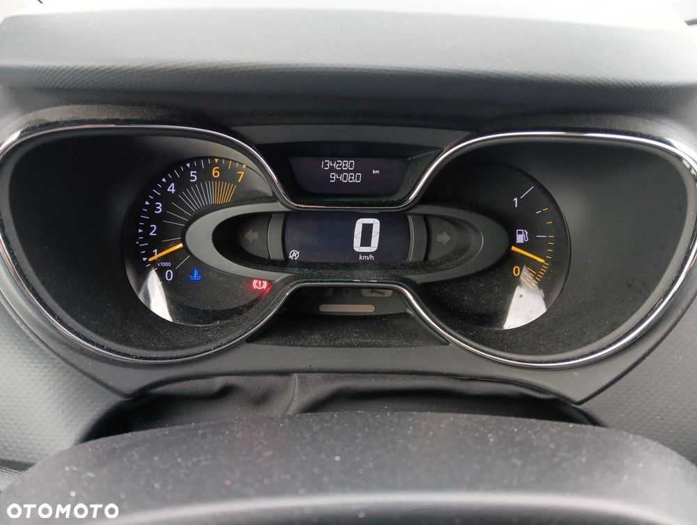 Renault Captur - 14
