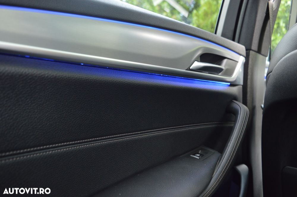 BMW Seria 5 520d Aut. M Sport Edition - 10