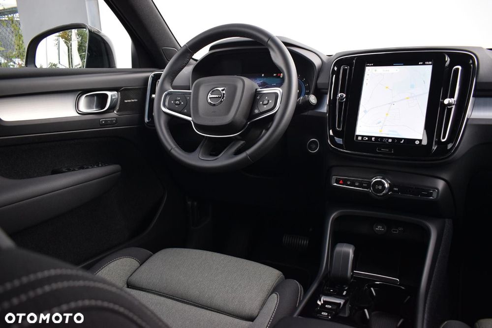 Volvo XC 40 - 12