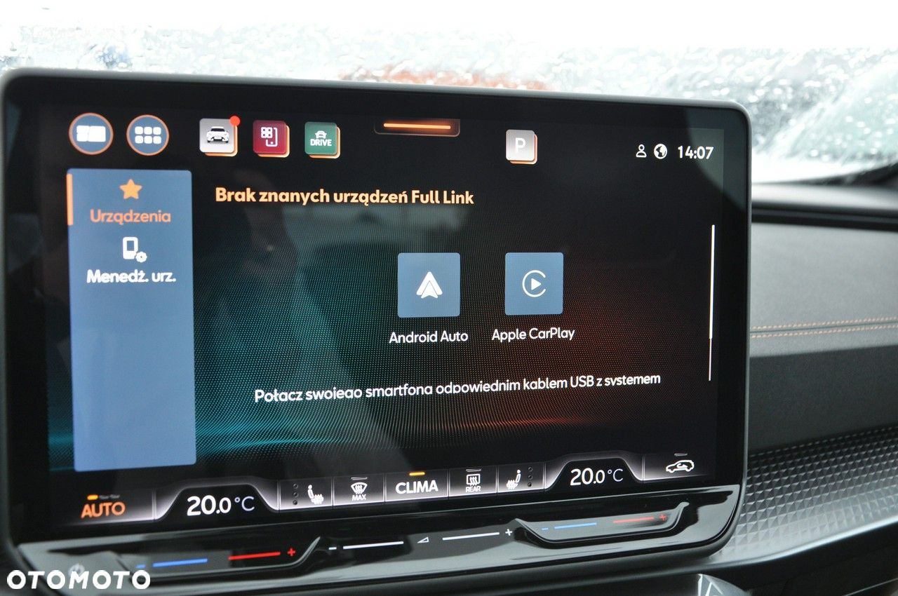 Cupra Formentor 2.0 TSI 4Drive DSG VZ - 22