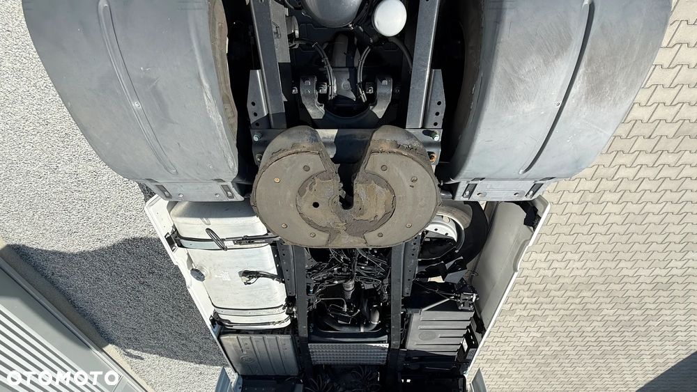 MAN TGX 18.460 - 25