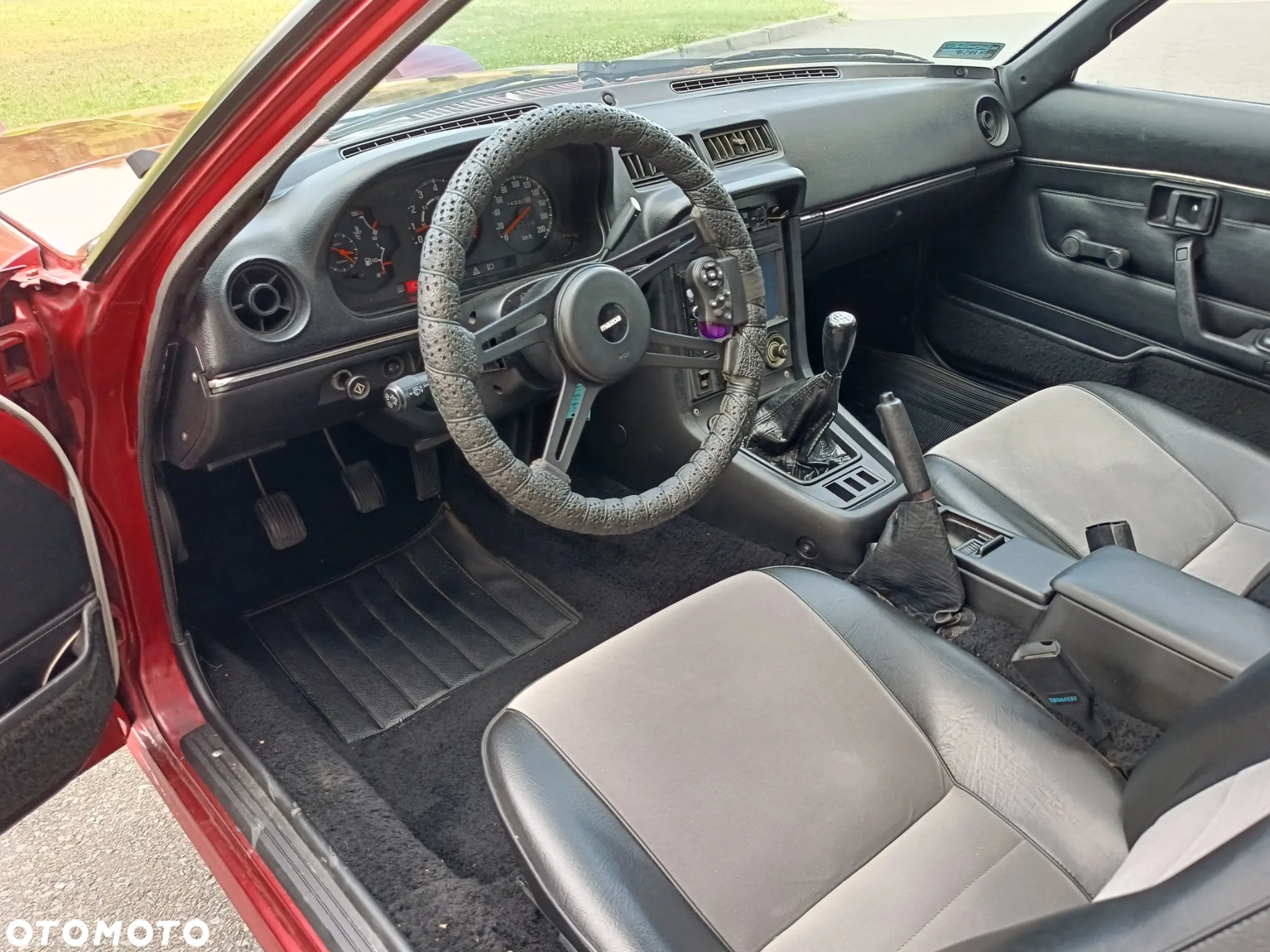 Mazda RX-7 - 18