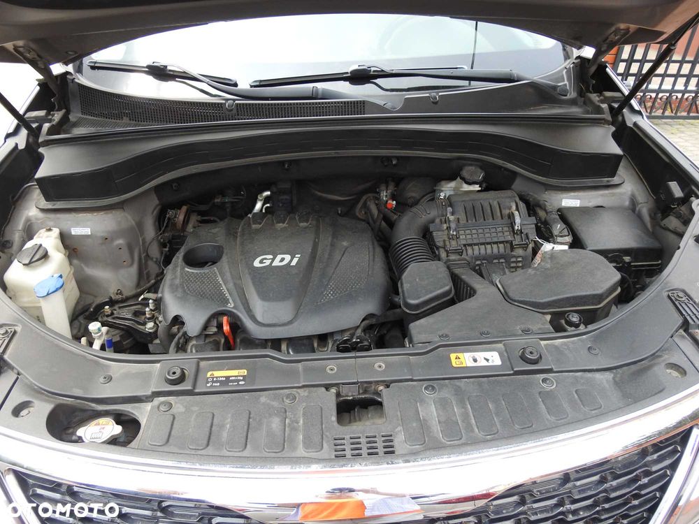 Kia Sorento - 6