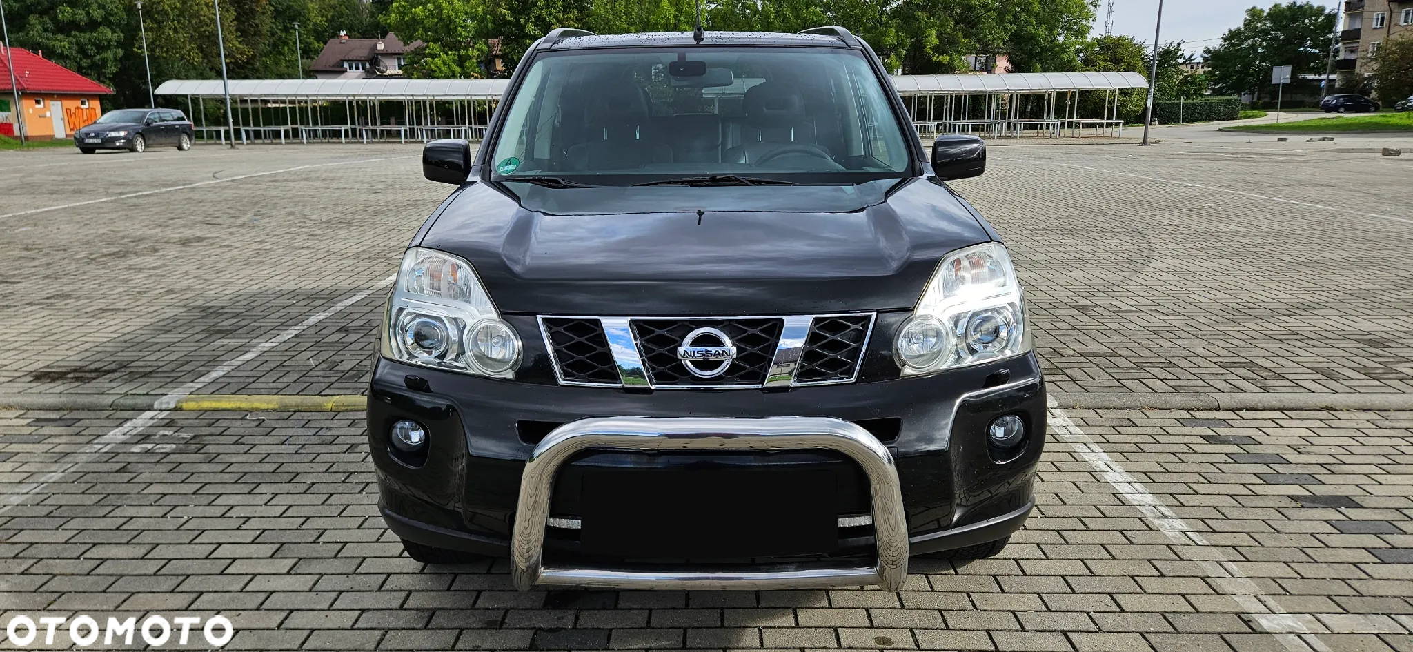 Nissan X-Trail 2.0 dCi 4x4 DPF Platinum - 15