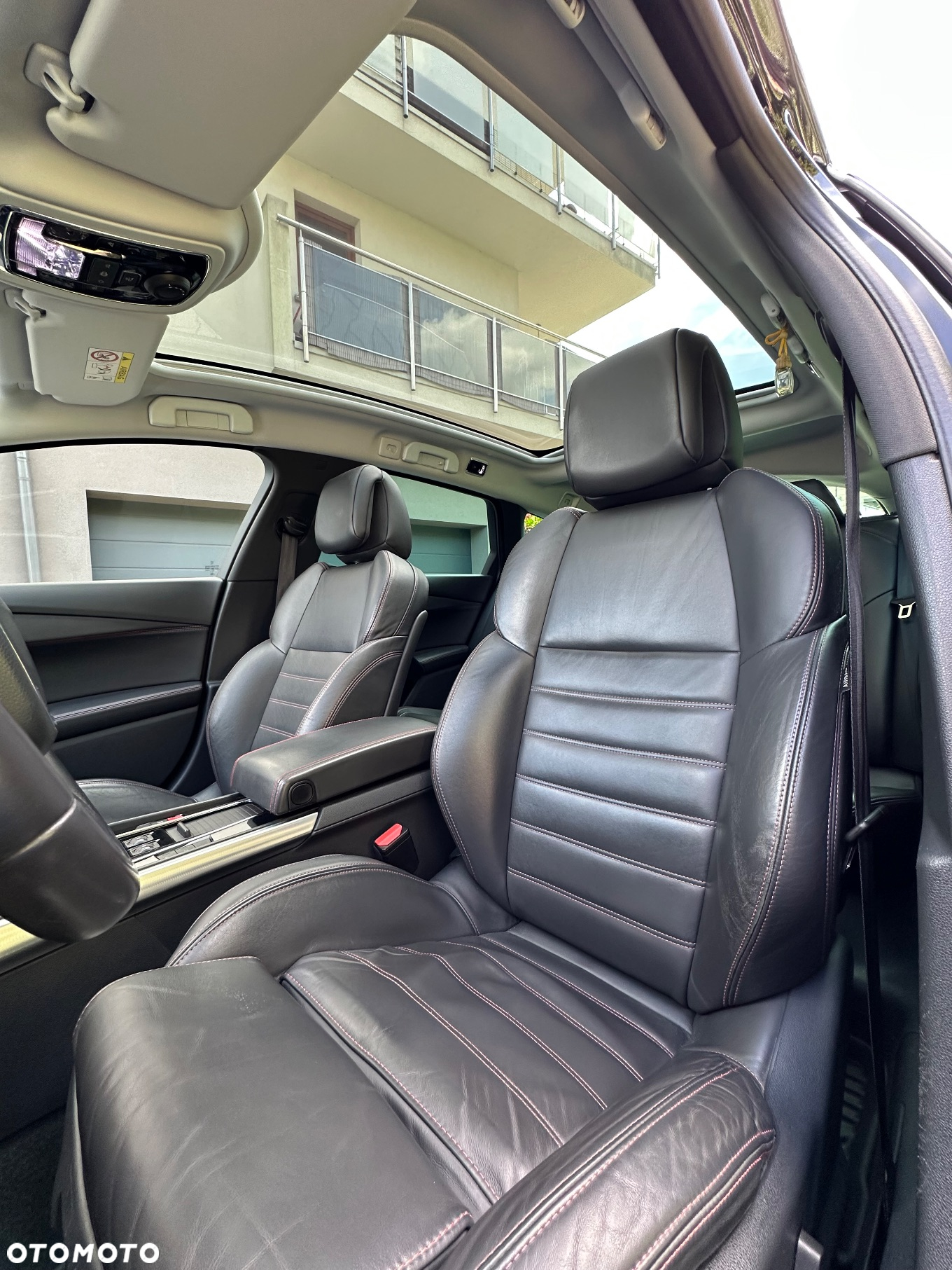 Peugeot 508 2.0 BlueHDi GT S&S - 11
