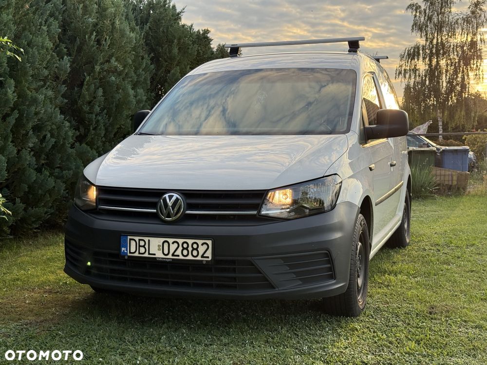 Volkswagen Caddy - 2