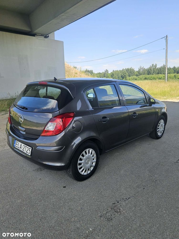 Opel Corsa 1.2 16V Enjoy - 3