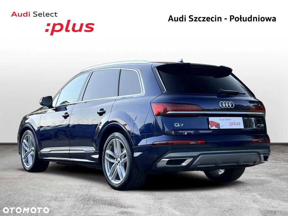 Audi Q7 - 4