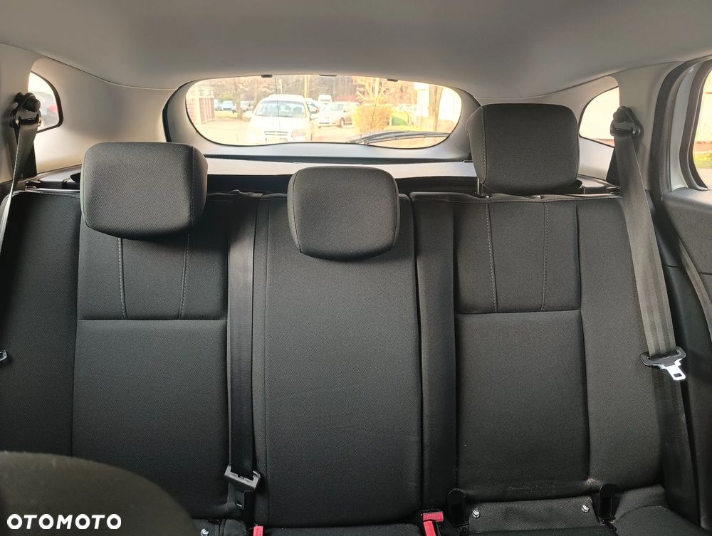 Renault Megane 1.2 16V TCe Energy Zen - 14