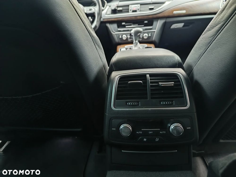 Audi A7 Sportback - 14