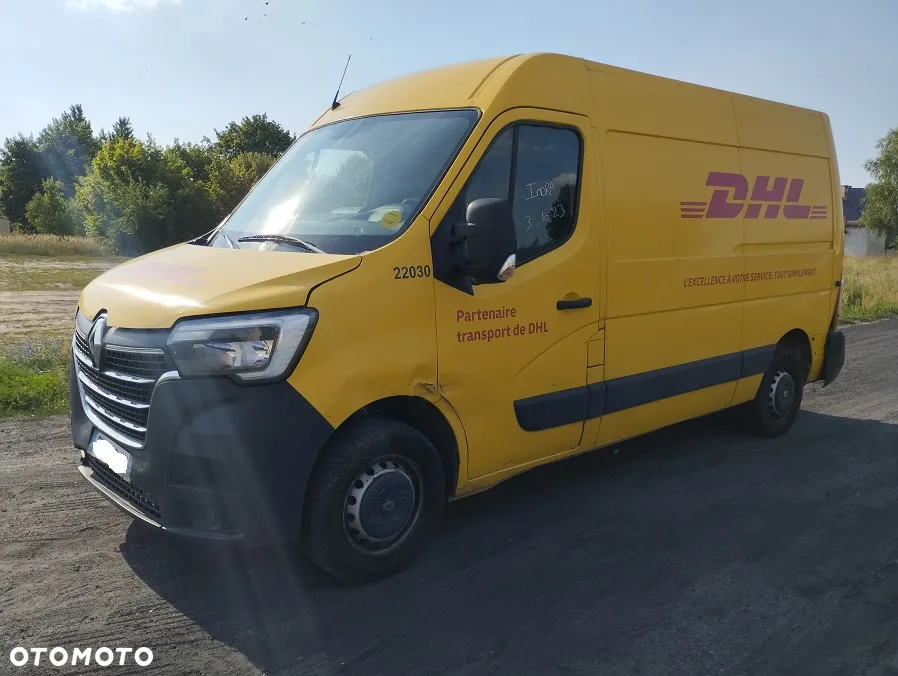 Renault Master - 10