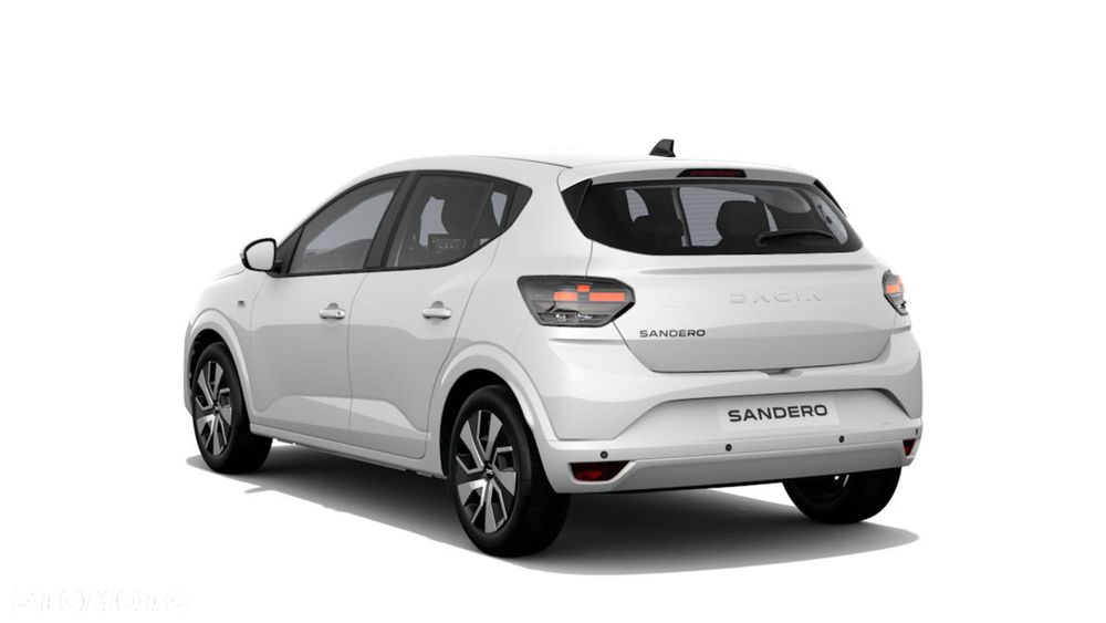 Dacia Sandero 1.0 TCe Expression - 3