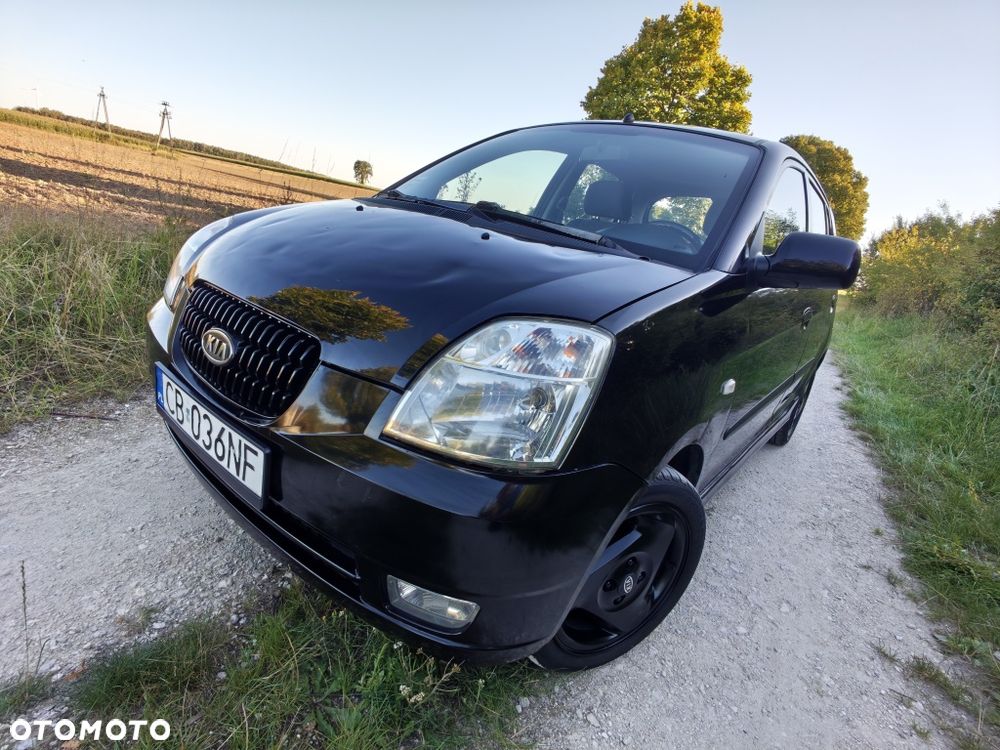 Kia Picanto - 3