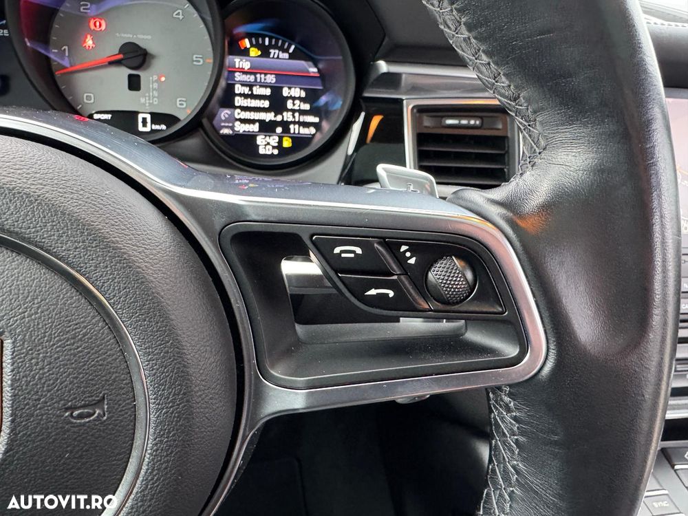 Porsche Macan 3.0 PDK S - 24