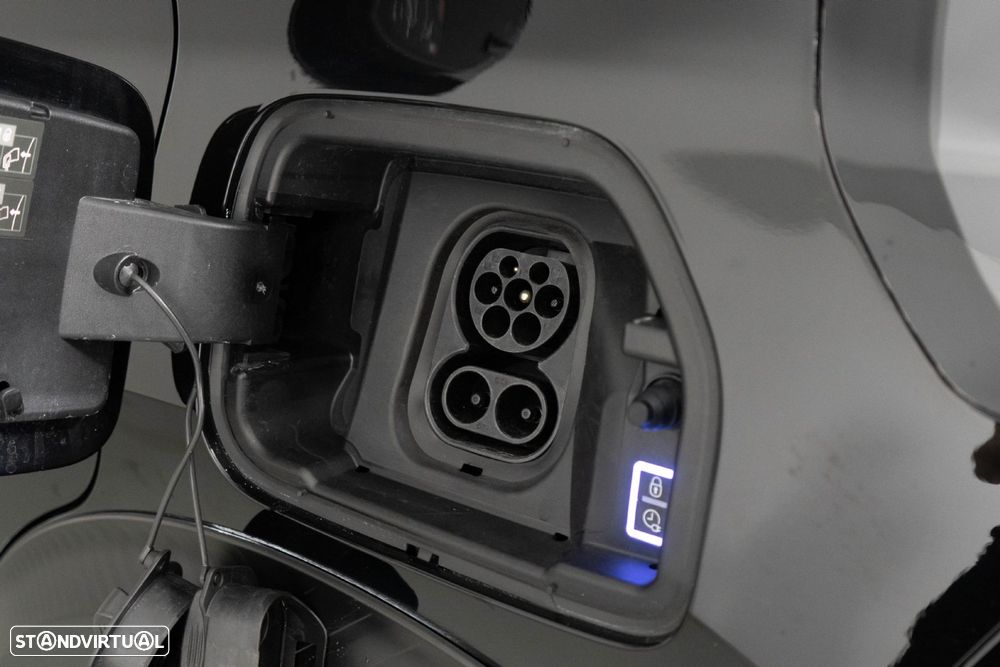Citroën e-C3 44 kWh Autonomia Conforto Max - 19