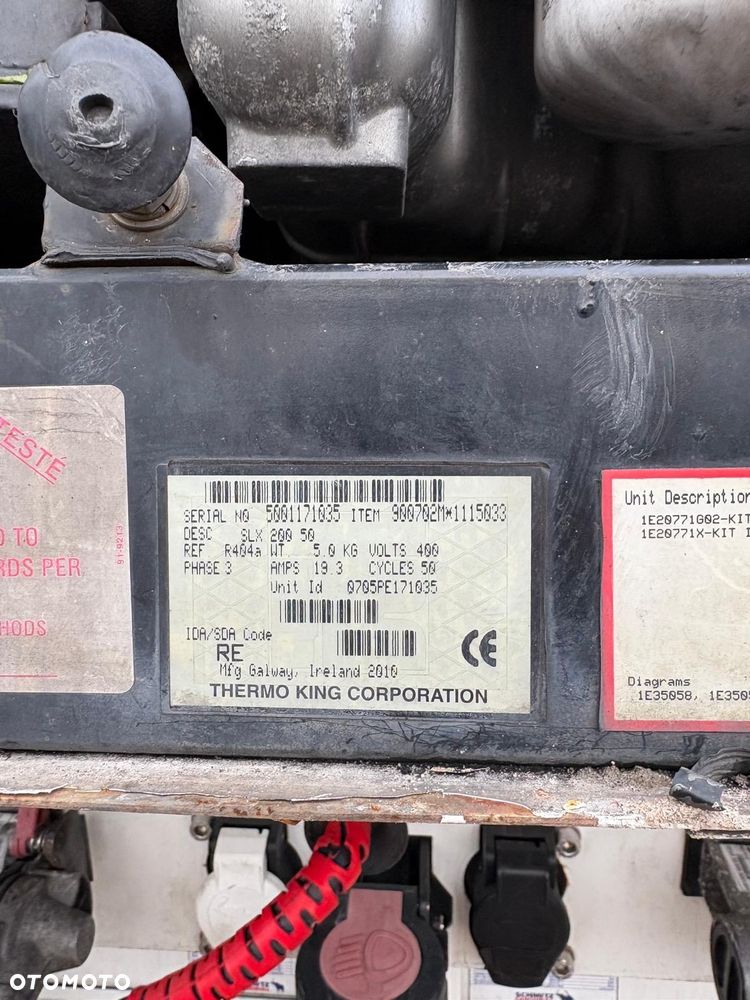 Schmitz Cargobull - 13