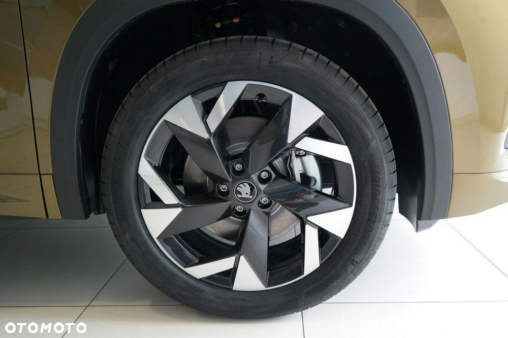 Skoda Kodiaq - 36