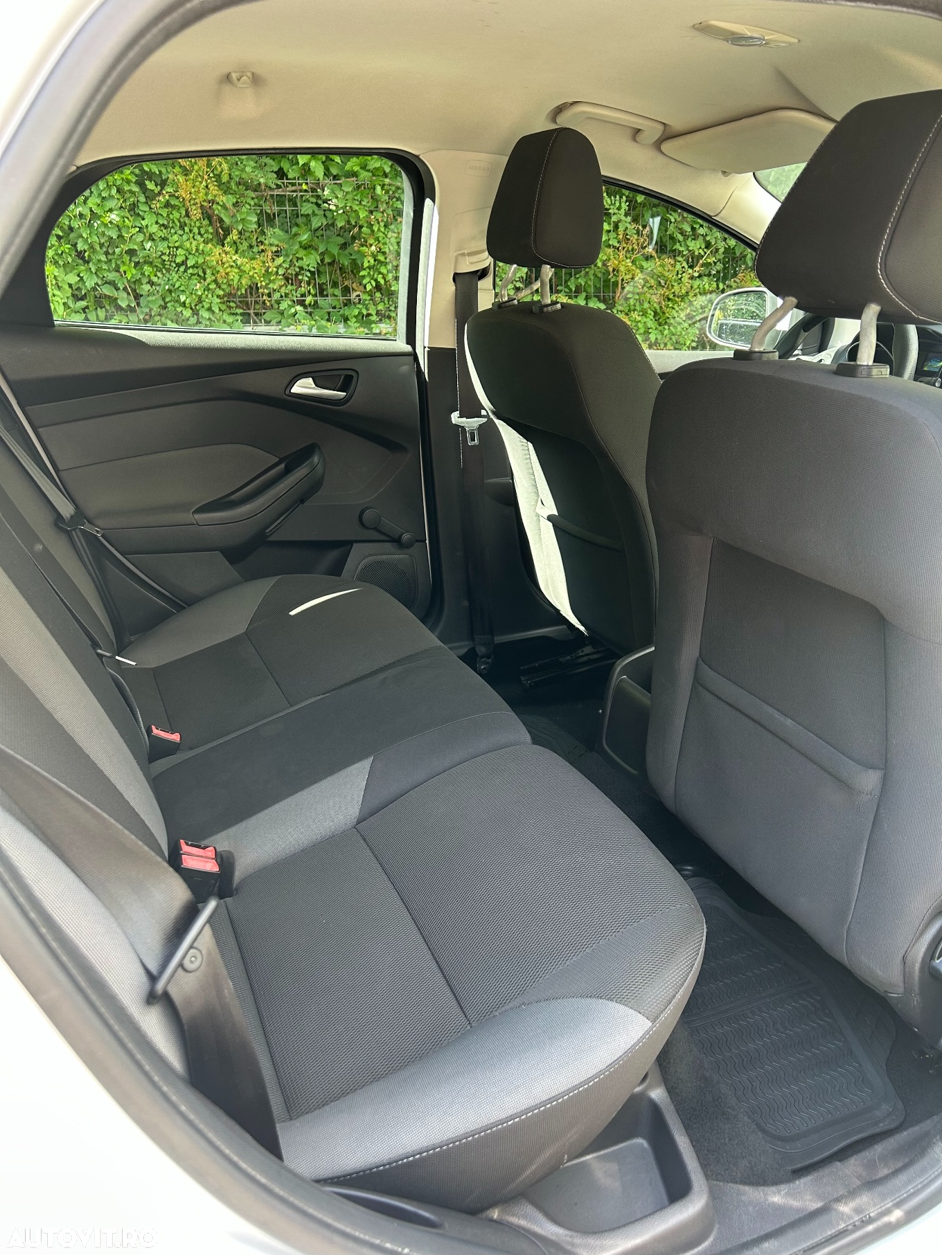 Ford Focus - 6