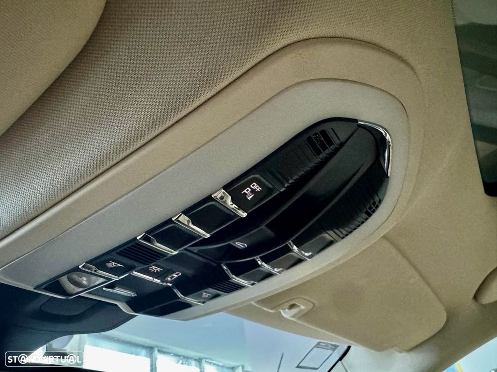 Porsche Panamera 4 S PDK - 30
