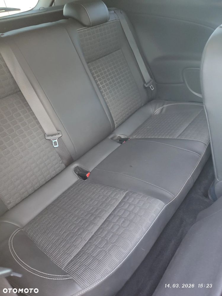 Opel Astra 2.0 CDTI Sport S&S - 11