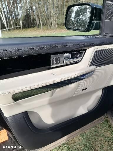 Land Rover Range Rover Sport S 3.6TD V8 HSE - 22