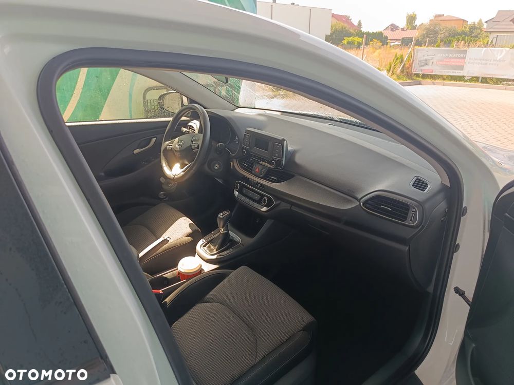 Hyundai i30 1.0 T-GDI Modern - 19
