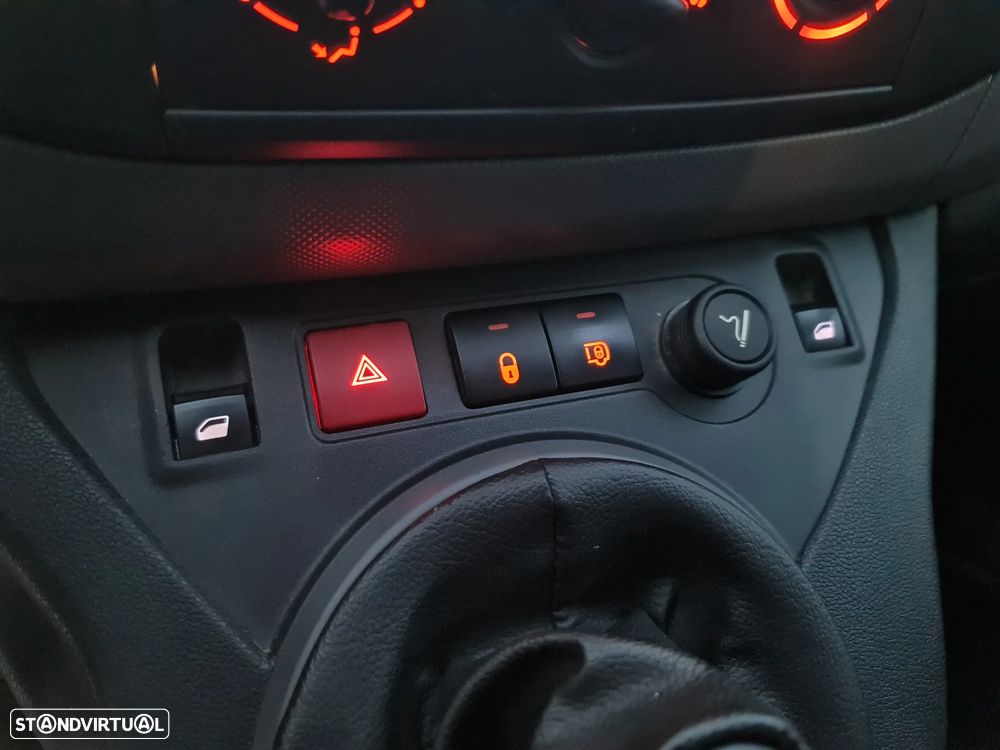 Peugeot Partner 1.6 Blue-Hdi 120CV * GPS/Ac/c/IVA dedutível * - 20