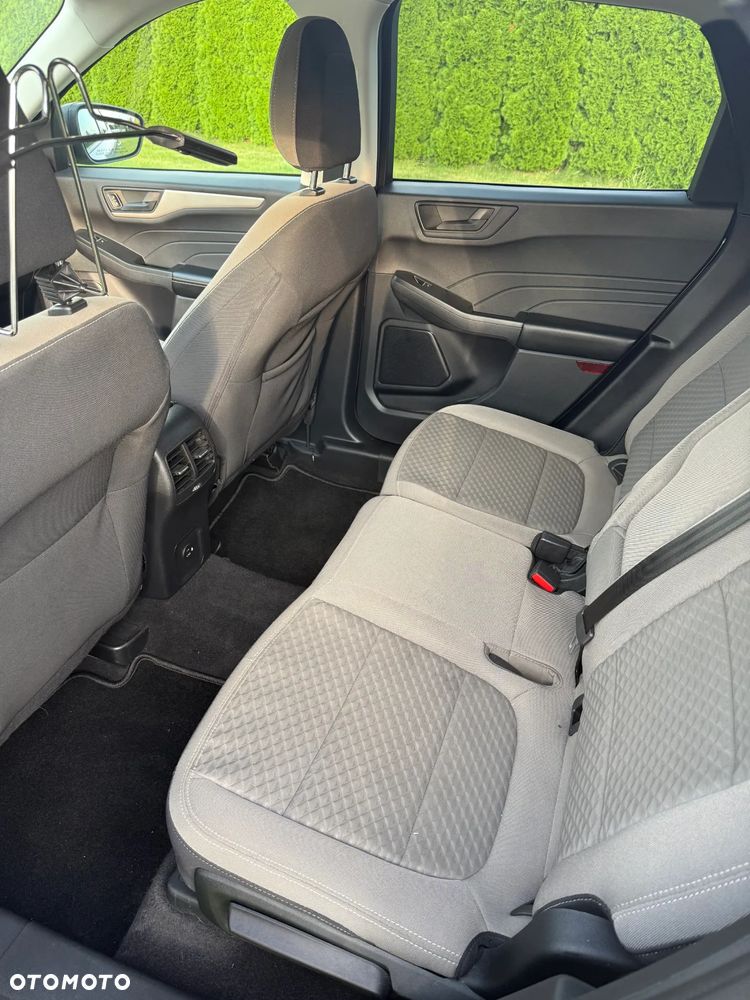 Ford Escape 1.5 EcoBoost AWD SE - 10