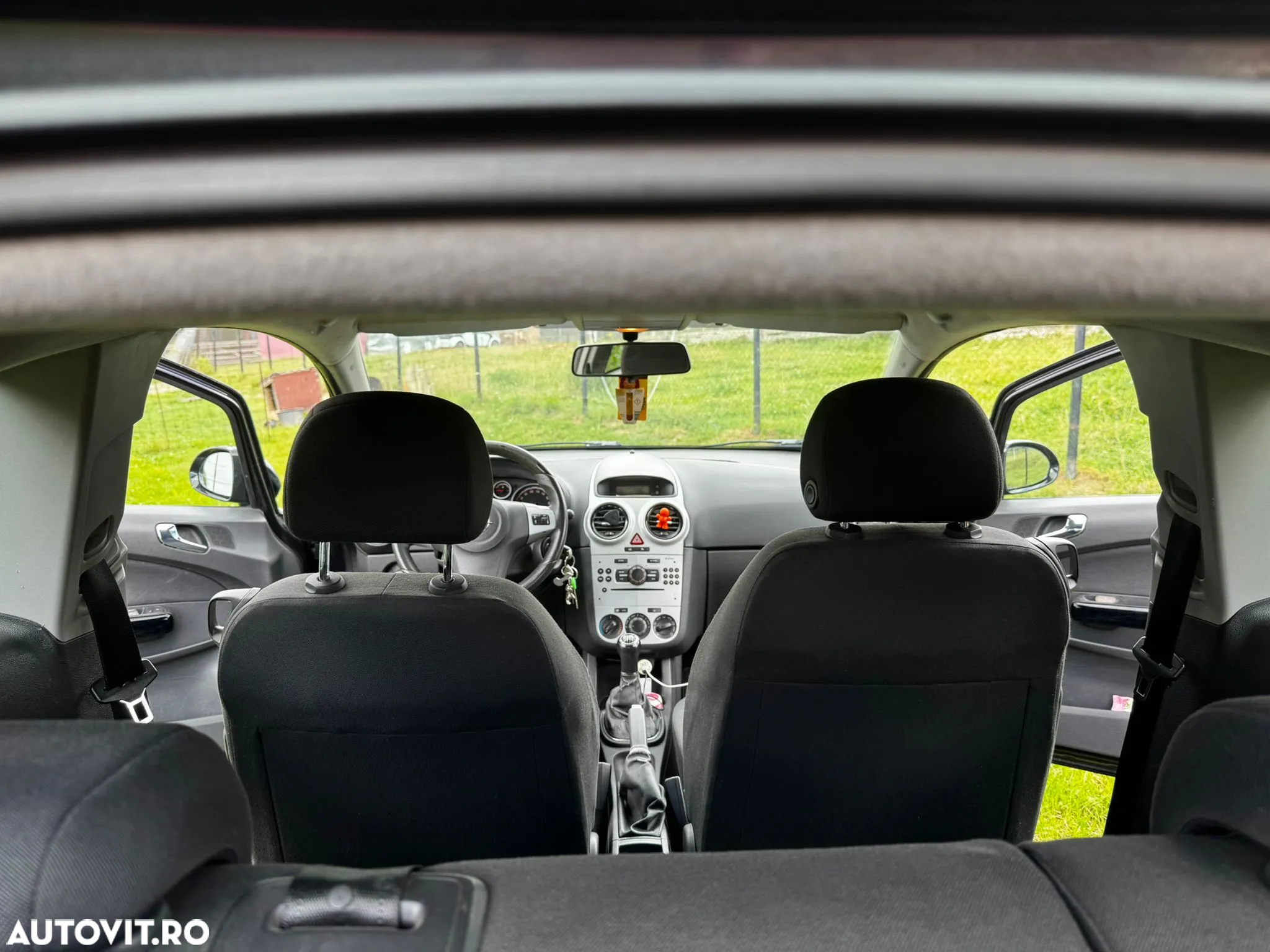 Opel Corsa 1.3 CDTI Enjoy - 12