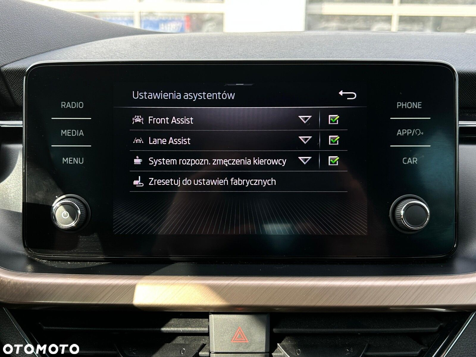 Skoda Scala 1.5 TSI Style - 30