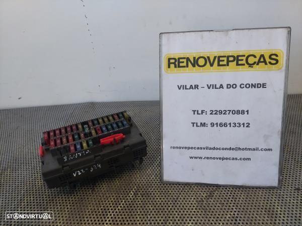 Caixa Fusiveis Citroen Xantia (X1_, X2_) - 1