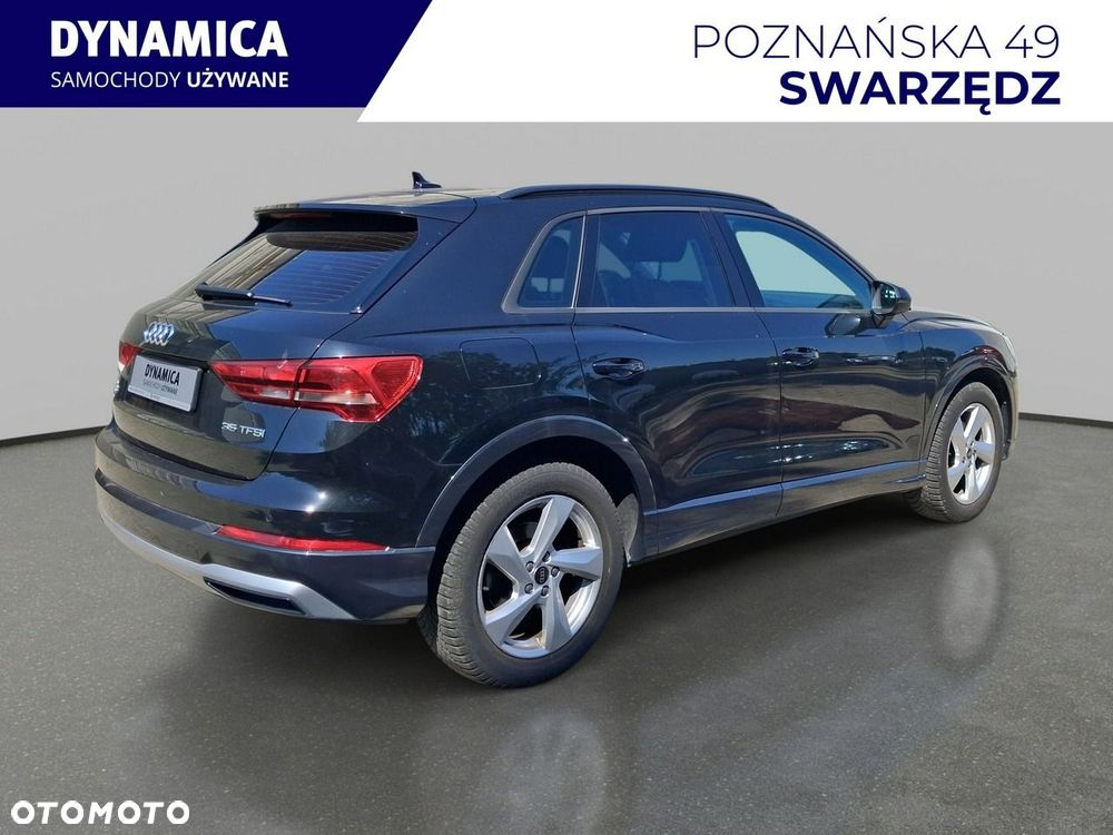 Audi Q3 - 9