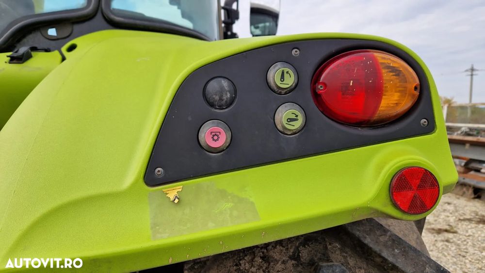 Claas ARION 420 MR TRACTOR AGRICOL - 31