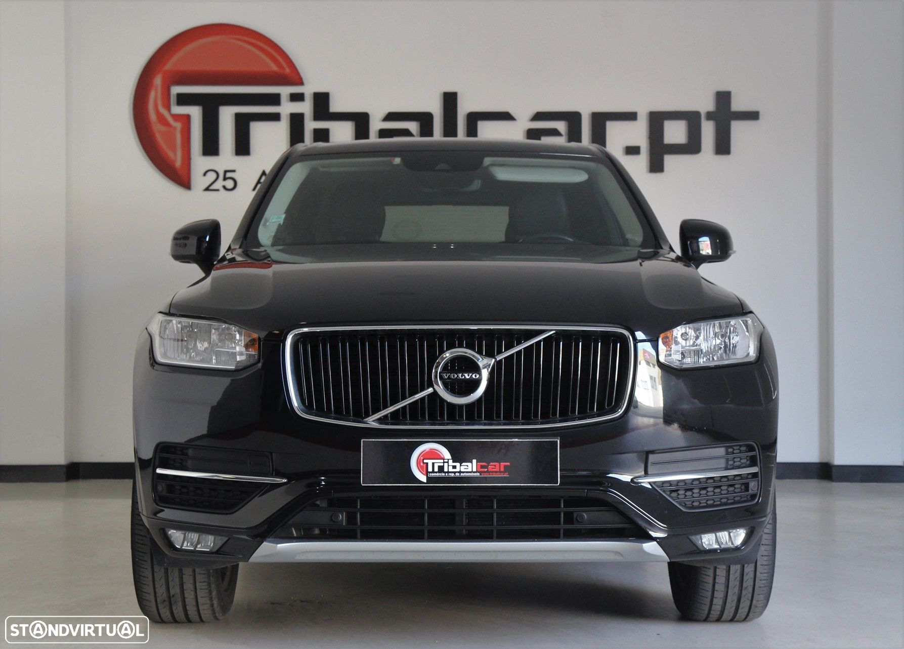 Volvo XC 90 2.0 D4 Momentum - 4