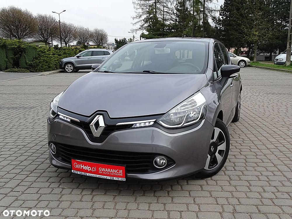 Renault Clio TCe 90 Limited - 26