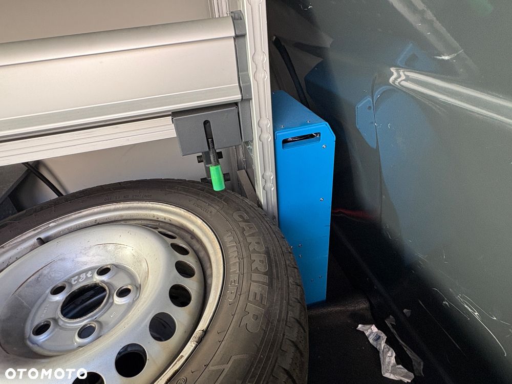 Volkswagen Transporter T6.1 - 29