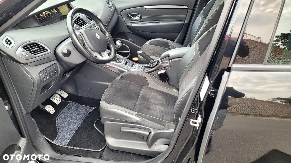Renault Scenic 1.2 TCe Energy Bose Edition - 13