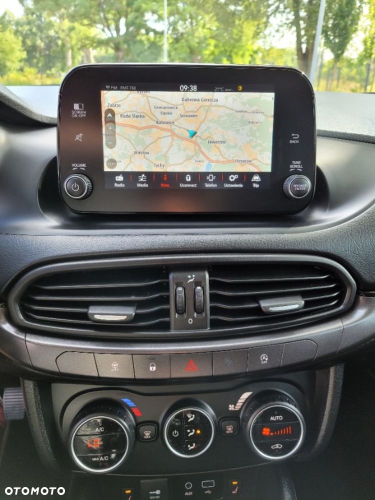 Fiat Tipo 1.4 T-Jet S-Design - 21