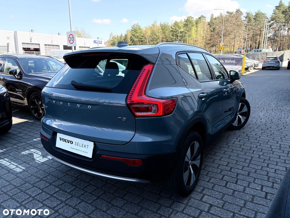 Volvo XC 40 T3 Momentum Pro - 7