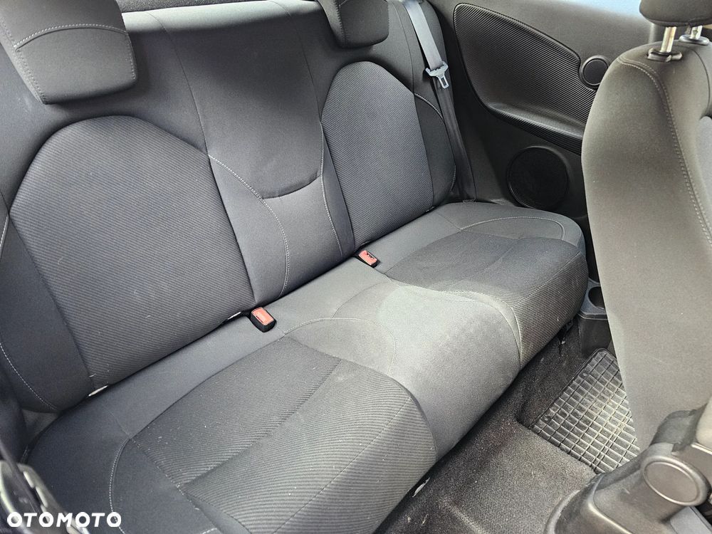 Alfa Romeo Mito 1.4 MultiAir Distinctive - 19