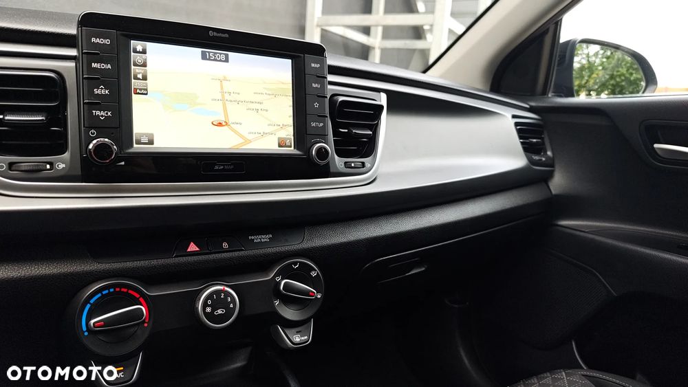 Kia Rio 1.2 M - 34
