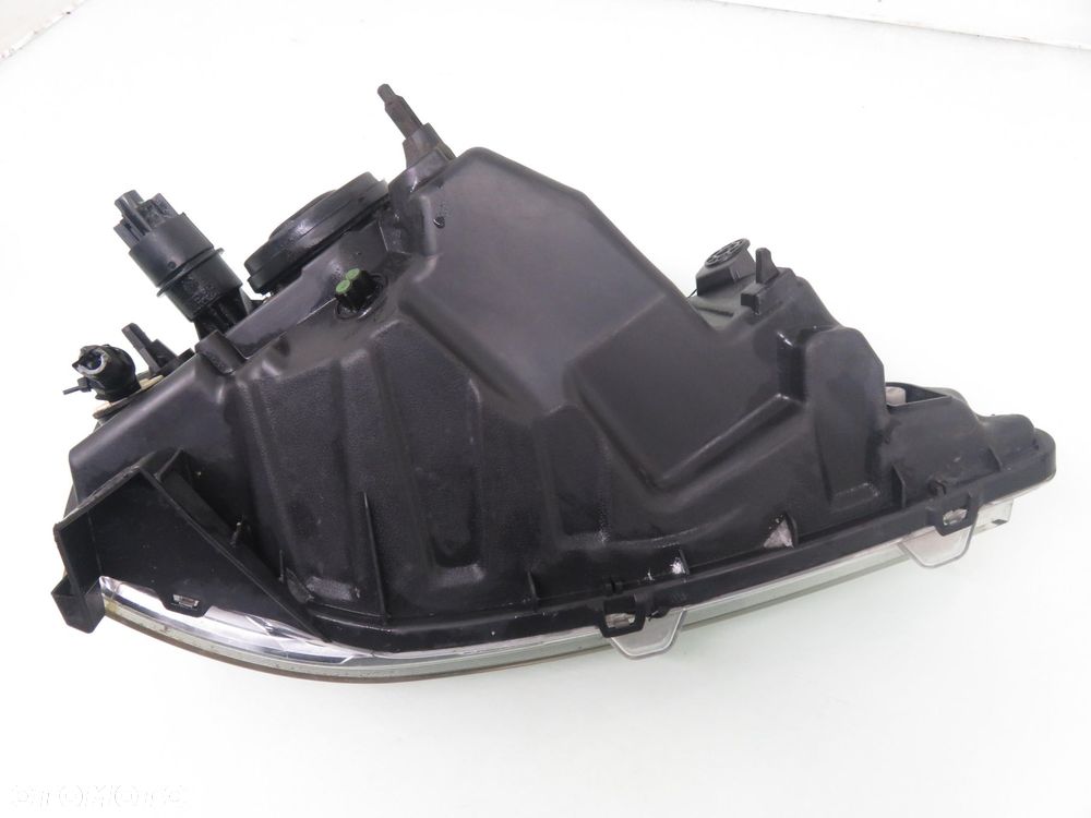 LAMPA LEWA PRZEDNIA DACIA LOGAN (LS_) - 8