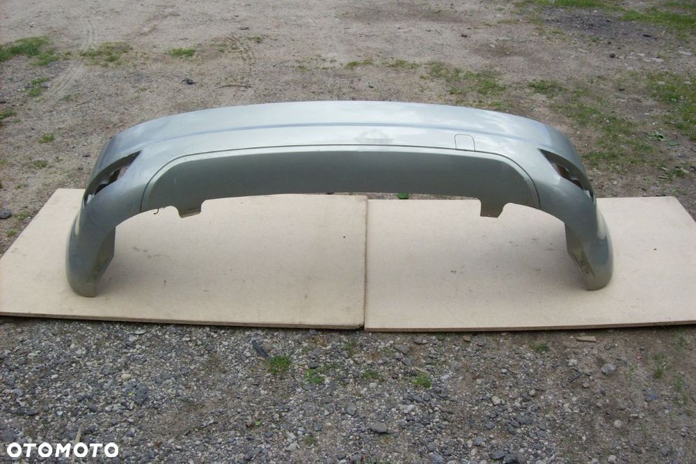 zderzak tylny ford focus mk i lift hb - 2
