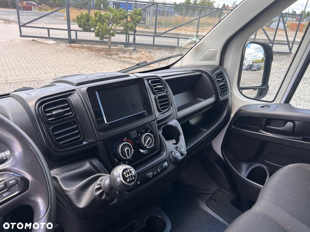 Fiat Ducato - 12