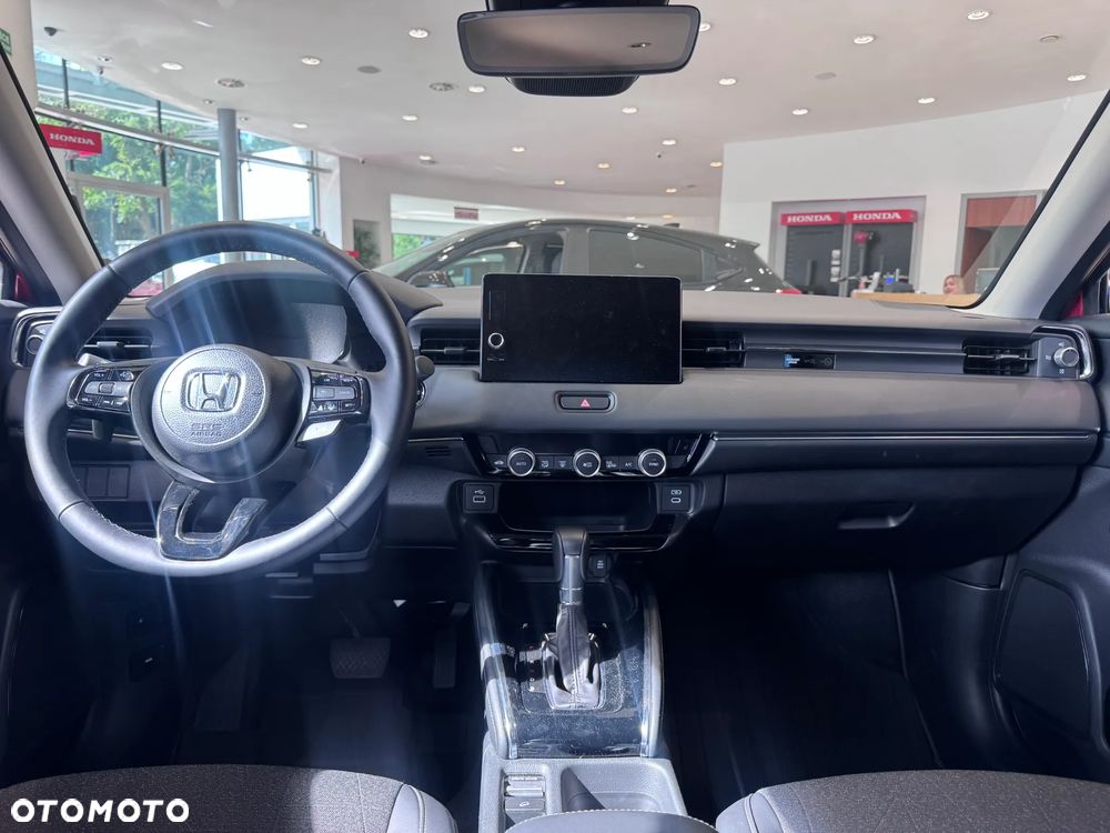 Honda HR-V 1.5 i-MMD Advance CVT - 10